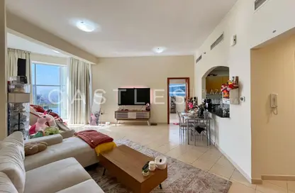 Apartment - 1 Bedroom - 2 Bathrooms for sale in The Dunes - Dubai Silicon Oasis - Dubai