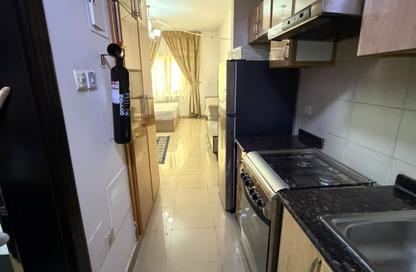 Apartment - Studio - 1 for rent in Al Majaz 3 - Al Majaz - Sharjah