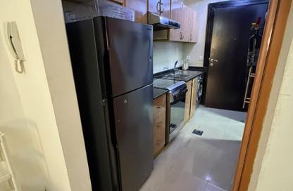 Apartment - Studio - 1 for rent in Al Majaz 3 - Al Majaz - Sharjah