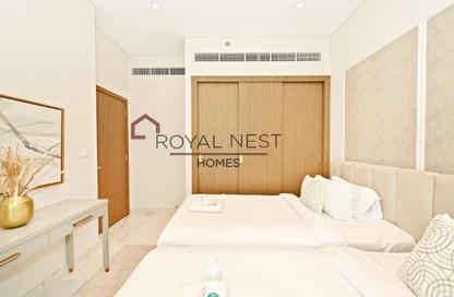 Apartment - 2 Bedrooms - 2 Bathrooms for rent in Azizi Riviera 67 - Azizi Riviera - Meydan One - Meydan - Dubai Apartment - 2 Bedrooms - 2 Bathrooms for rent in Azizi Riviera 67 - Azizi Riviera - Meydan One - Meydan - Dubai