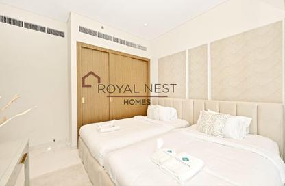 Apartment - 2 Bedrooms - 2 Bathrooms for rent in Azizi Riviera 67 - Azizi Riviera - Meydan One - Meydan - Dubai Apartment - 2 Bedrooms - 2 Bathrooms for rent in Azizi Riviera 67 - Azizi Riviera - Meydan One - Meydan - Dubai