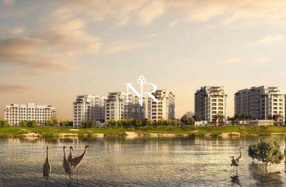Duplex - 2 Bedrooms - 4 Bathrooms for sale in Yas Golf Collection H - Yas Golf Collection - Yas Island - Abu Dhabi