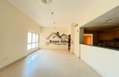 Apartment - 2 - 3 for rent in Al Hikma Residence - Dubai Silicon Oasis - Dubai Apartment - 2 - 3 for rent in Al Hikma Residence - Dubai Silicon Oasis - Dubai