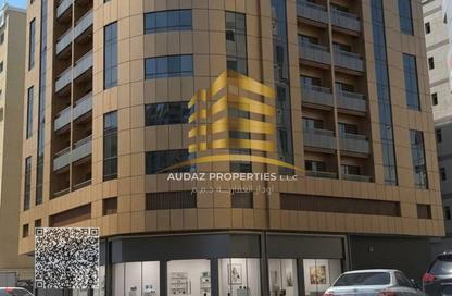 Whole Building - 7+ Bedrooms - 7+ Bathrooms for sale in Abna Saqer Building - Al Hamidiya 1 - Al Hamidiya - Ajman