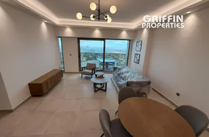 Apartment - 1 Bedroom - 2 Bathrooms for rent in Orra The Embankment - Jumeirah Lake Towers - Dubai