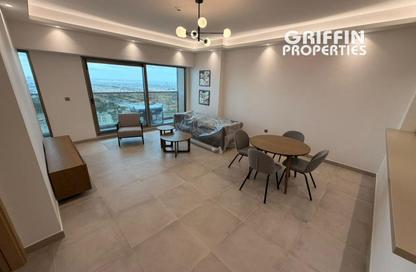Apartment - 1 Bedroom - 2 Bathrooms for rent in Orra The Embankment - Jumeirah Lake Towers - Dubai
