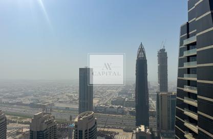 Apartment - 2 Bedrooms - 3 Bathrooms for sale in The Address Residences Dubai Opera Tower 1 - The Address Residences Dubai Opera - Downtown Dubai - Dubai
