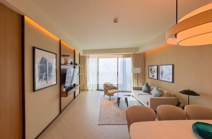 Apartment - 2 Bedrooms - 3 Bathrooms for sale in The Address Residences Dubai Opera Tower 1 - The Address Residences Dubai Opera - Downtown Dubai - Dubai