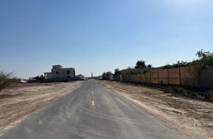 Land - Studio for sale in Manama - Ajman