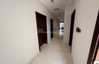 Villa - 4 Bedrooms - 6 Bathrooms for rent in Al Furjan West - Al Furjan - Dubai