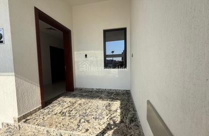 Villa - 4 Bedrooms - 6 Bathrooms for rent in Al Furjan West - Al Furjan - Dubai Villa - 4 Bedrooms - 6 Bathrooms for rent in Al Furjan West - Al Furjan - Dubai