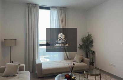Apartment - 1 Bedroom - 1 Bathroom for rent in East Village - Aljada - Sharjah