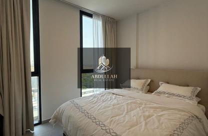 Apartment - 1 Bedroom - 1 Bathroom for rent in East Village - Aljada - Sharjah Apartment - 1 Bedroom - 1 Bathroom for rent in East Village - Aljada - Sharjah