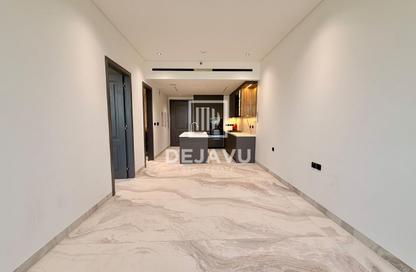 Apartment - 1 - 2 for rent in 48 Parkside - Arjan - Dubai