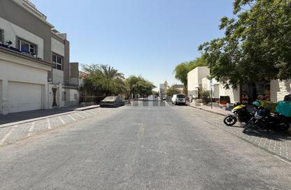 Villa - 7+ Bedrooms - 7+ Bathrooms for sale in Hor Al Anz Street - Hor Al Anz - Deira - Dubai