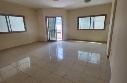 Apartment - 2 Bedrooms - 2 Bathrooms for sale in Lotus Tower - Al Qasimia - Sharjah
