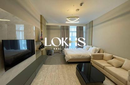 شقة - 1 حمام للايجار في إليفيت من بريسكوت - ارجان - دبي شقة - 1 حمام للايجار في إليفيت من بريسكوت - ارجان - دبي