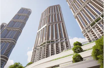 شقة - غرفة نوم - 2 حمامات للبيع في 310 ريفرسايد كريسنت - شوبا هارتلاند الثانية - بو كدرة - دبي شقة - غرفة نوم - 2 حمامات للبيع في 310 ريفرسايد كريسنت - شوبا هارتلاند الثانية - بو كدرة - دبي