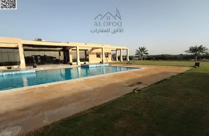 Farm - Studio for rent in Umm Dir - Umm Al Quwain
