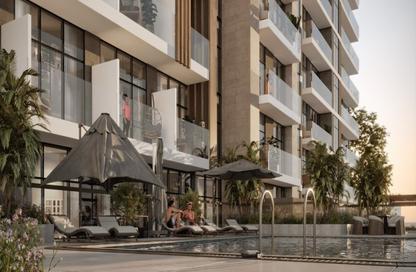 Apartment - Studio - 1 for sale in Verdana Residence 6 - Verdana 6 - Verdana - Dubai Investment Park 1 (DIP 1) - Dubai Investment Park (DIP) - Dubai Apartment - Studio - 1 for sale in Verdana Residence 6 - Verdana 6 - Verdana - Dubai Investment Park 1 (DIP 1) - Dubai Investment Park (DIP) - Dubai