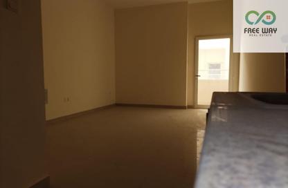 Apartment - Studio - 1 for sale in Al Aamra Tower - Al Amerah - Ajman
