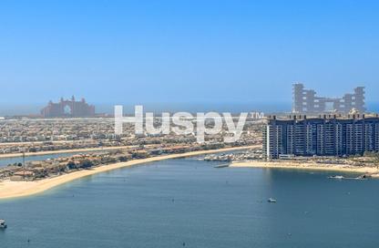 Apartment - 1 - 1 for sale in Beach Vista Tower 2 - Beach Vista - Emaar Beachfront - Dubai Harbour - Dubai Apartment - 1 - 1 for sale in Beach Vista Tower 2 - Beach Vista - Emaar Beachfront - Dubai Harbour - Dubai