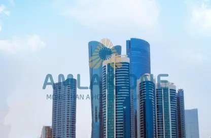 شقة - 1 حمام للبيع في أبراج هيدرا افينيو - مدينة الأضواء - جزيرة الريم - أبوظبي