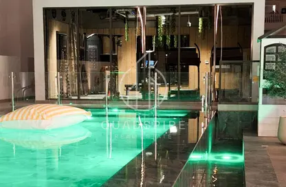 Apartment - 2 Bedrooms - 1 Bathroom for rent in Lumina Vista Residences - District 14 - Jumeirah Village Circle - Dubai