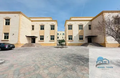 شقة - 1 حمام للايجار في فيلات مدينة خليفة آيه - مدينة خليفة أ - مدينة خليفة - أبوظبي