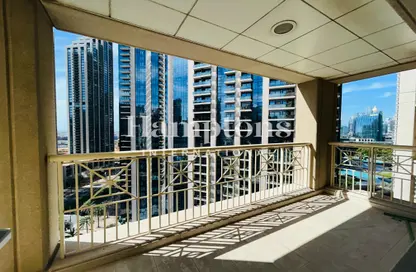 Apartment - 1 Bedroom - 2 Bathrooms for sale in 29 Burj Boulevard Tower 1 - 29 Burj Boulevard - Downtown Dubai - Dubai