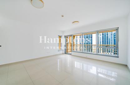 Apartment - 1 Bedroom - 2 Bathrooms for sale in 29 Burj Boulevard Tower 1 - 29 Burj Boulevard - Downtown Dubai - Dubai