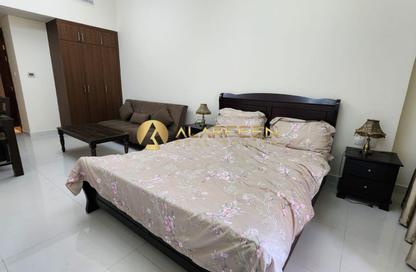 Apartment - Studio - 1 Bathroom for rent in Elite Sports Residence 9 - Elite Sports Residence - Dubai Sports City - Dubai