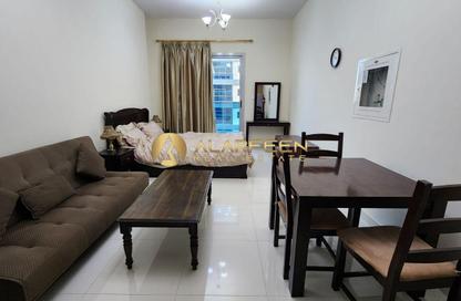 Apartment - Studio - 1 Bathroom for rent in Elite Sports Residence 9 - Elite Sports Residence - Dubai Sports City - Dubai
