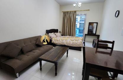 Apartment - Studio - 1 Bathroom for rent in Elite Sports Residence 9 - Elite Sports Residence - Dubai Sports City - Dubai