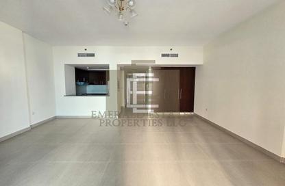 Apartment - Studio - 1 Bathroom for sale in Dubai Wharf Tower 2 - Dubai Wharf - Al Jaddaf - Dubai