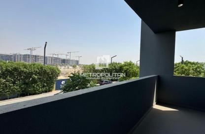 Apartment - 2 Bedrooms - 3 Bathrooms for sale in The Gate 2 at Aljada - Aljada - Sharjah