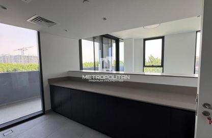 Apartment - 2 Bedrooms - 3 Bathrooms for sale in The Gate 2 at Aljada - Aljada - Sharjah