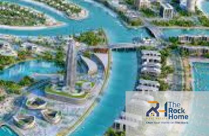Villa - 5 Bedrooms - 7 Bathrooms for sale in Sun Island - Ajmal Makan City - Sharjah Waterfront City - Sharjah
