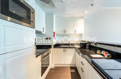 Apartment - 1 Bedroom - 2 Bathrooms for sale in Dukes The Palm - Palm Jumeirah - Dubai