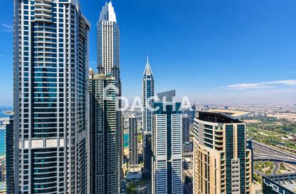 Apartment - 1 - 2 for sale in Marina Gate 2 - Marina Gate - Dubai Marina - Dubai