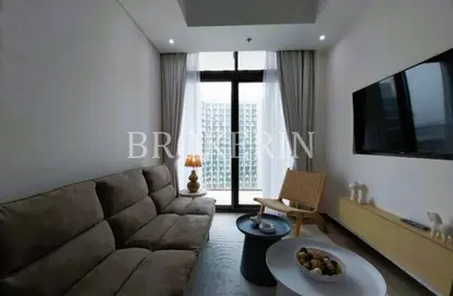 Apartment - 1 Bedroom - 1 Bathroom for sale in Creek Views II by Azizi (Azizi Fawad Residence) - Dubai Healthcare City 2 - Al Jaddaf - Dubai Apartment - 1 Bedroom - 1 Bathroom for sale in Creek Views II by Azizi (Azizi Fawad Residence) - Dubai Healthcare City 2 - Al Jaddaf - Dubai