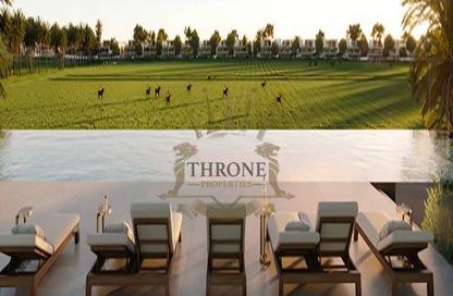 Villa - 3 - 4 for sale in Equiterra 2 - Grand Polo Club and Resort - Dubai Investment Park 2 (DIP 2) - Dubai Investment Park (DIP) - Dubai