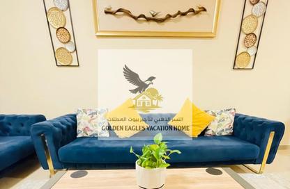 Apartment - 1 Bedroom - 2 Bathrooms for rent in New Al Taawun Road - Al Taawun - Sharjah Apartment - 1 Bedroom - 2 Bathrooms for rent in New Al Taawun Road - Al Taawun - Sharjah