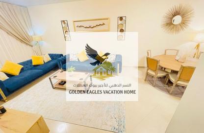 Apartment - 1 Bedroom - 2 Bathrooms for rent in New Al Taawun Road - Al Taawun - Sharjah Apartment - 1 Bedroom - 2 Bathrooms for rent in New Al Taawun Road - Al Taawun - Sharjah