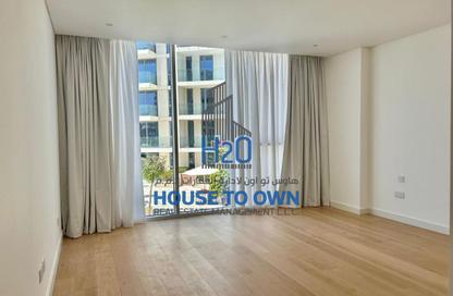 Apartment - 2 Bedrooms - 3 Bathrooms for sale in Mamsha Al Saadiyat - Saadiyat Cultural District - Saadiyat Island - Abu Dhabi