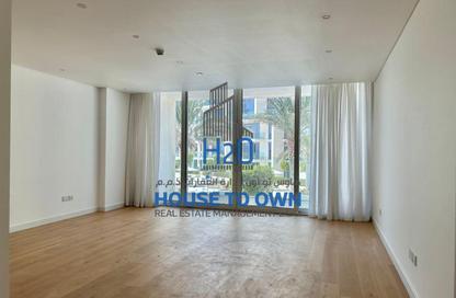 Apartment - 2 Bedrooms - 3 Bathrooms for sale in Mamsha Al Saadiyat - Saadiyat Cultural District - Saadiyat Island - Abu Dhabi