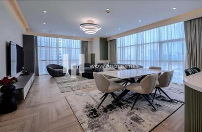 Apartment - 2 Bedrooms - 3 Bathrooms for sale in Reef Residence - District 13 - Jumeirah Village Circle - Dubai