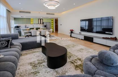 Apartment - 2 Bedrooms - 3 Bathrooms for sale in Reef Residence - District 13 - Jumeirah Village Circle - Dubai