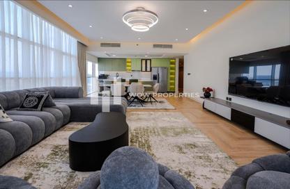 Apartment - 2 Bedrooms - 3 Bathrooms for sale in Reef Residence - District 13 - Jumeirah Village Circle - Dubai