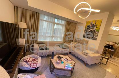 Apartment - 2 Bedrooms - 3 Bathrooms for sale in Ocean Terrace - Marina Square - Al Reem Island - Abu Dhabi Apartment - 2 Bedrooms - 3 Bathrooms for sale in Ocean Terrace - Marina Square - Al Reem Island - Abu Dhabi